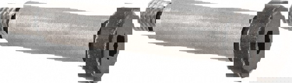 8mm Shoulder Diam x 40mm Shoulder Length, M6x1 Metric Coarse, Hex Socket Shoulder Screw